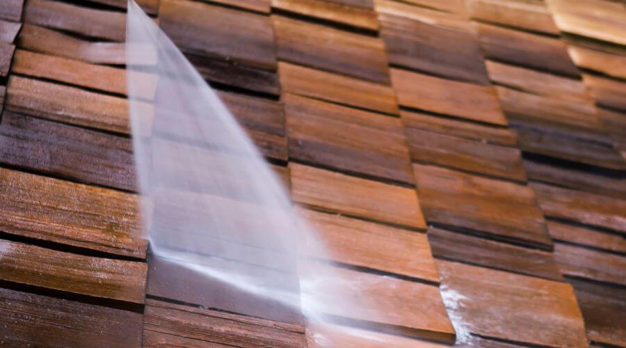 Shingle Roofing in Hart, MI